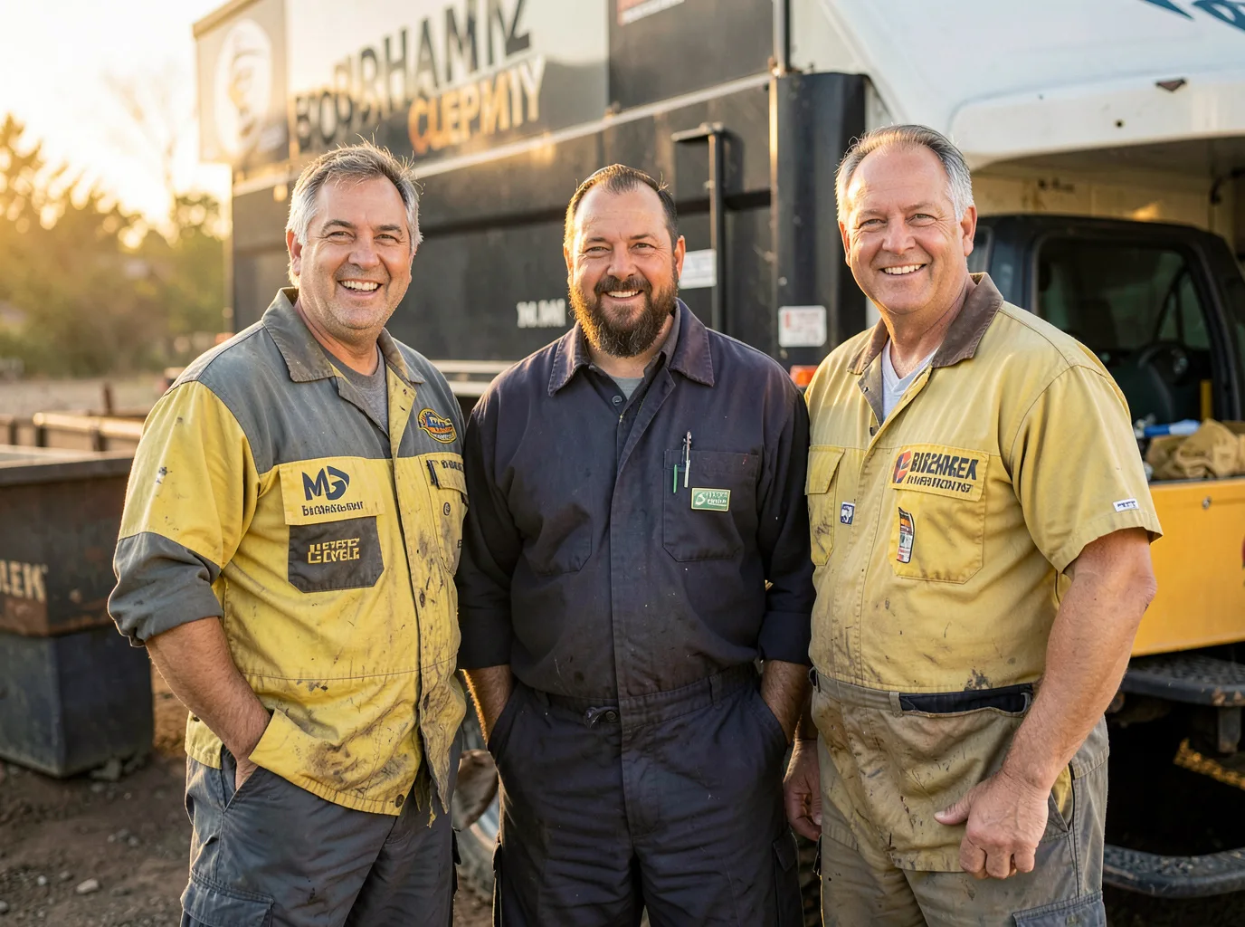 Sewage Cleanup company in Nash, TX